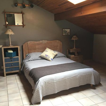 Stemicar Dans Les Landes Apartment Lesperon  Ngoại thất bức ảnh