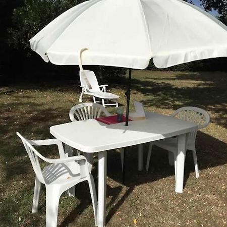 Stemicar Dans Les Landes Apartment Lesperon  Ngoại thất bức ảnh