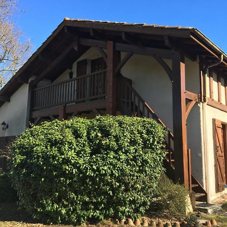 Stemicar Dans Les Landes Apartment Lesperon  Ngoại thất bức ảnh