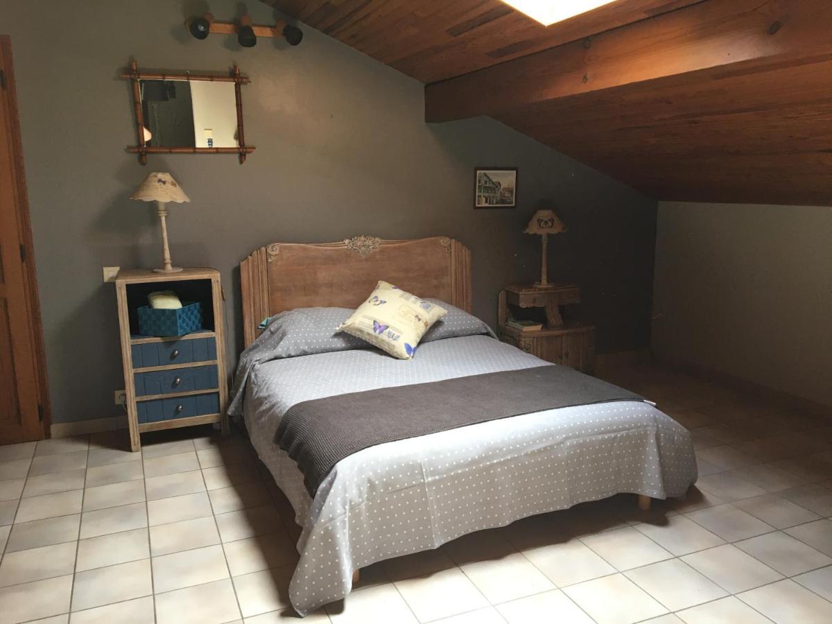 Stemicar Dans Les Landes Apartment Lesperon  Ngoại thất bức ảnh