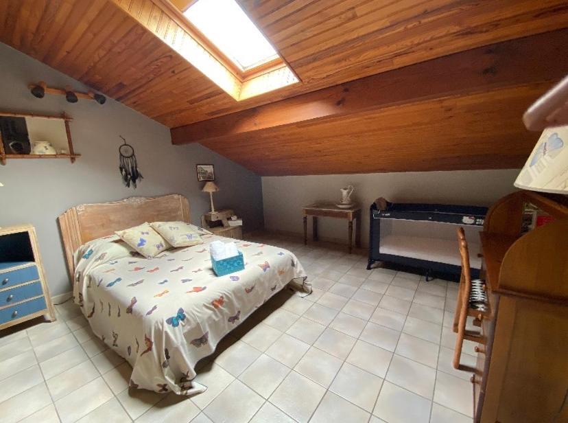 Stemicar Dans Les Landes Apartment Lesperon  Ngoại thất bức ảnh