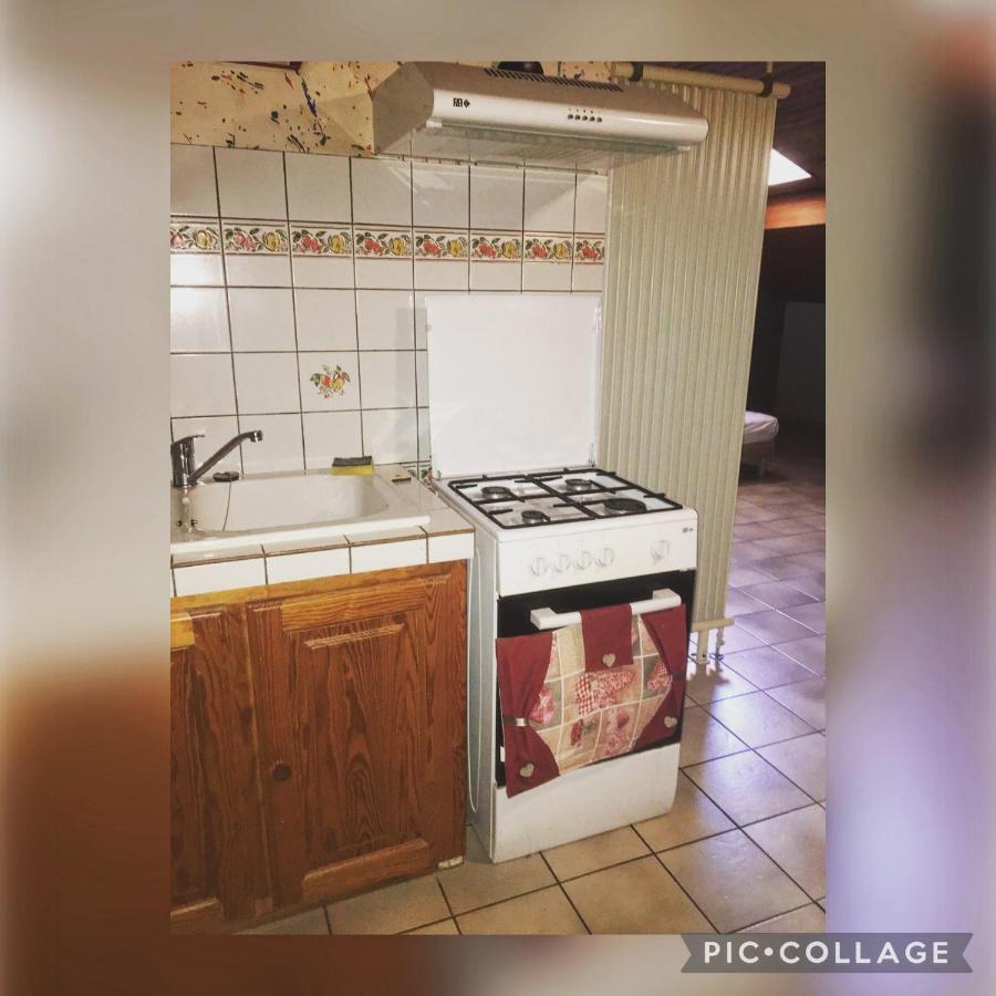 Stemicar Dans Les Landes Apartment Lesperon  Ngoại thất bức ảnh