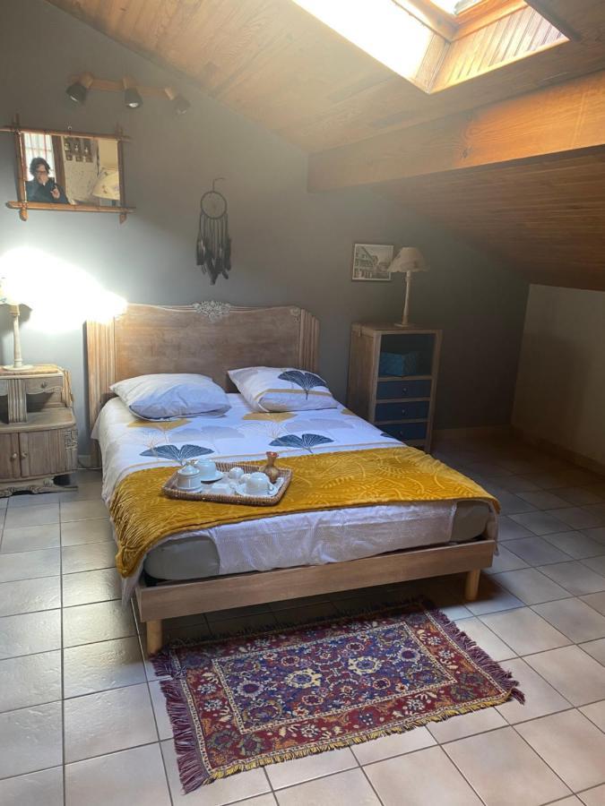 Stemicar Dans Les Landes Apartment Lesperon  Ngoại thất bức ảnh