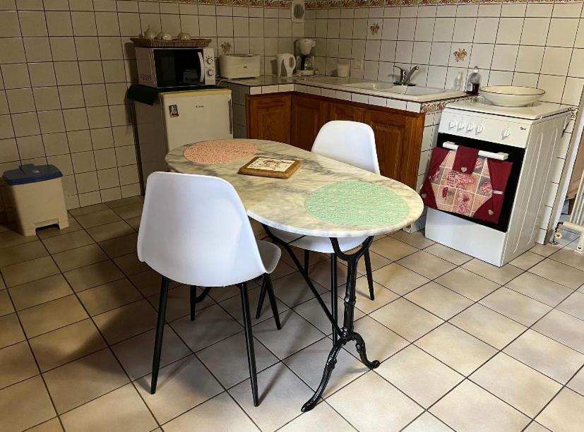 Stemicar Dans Les Landes Apartment Lesperon  Ngoại thất bức ảnh