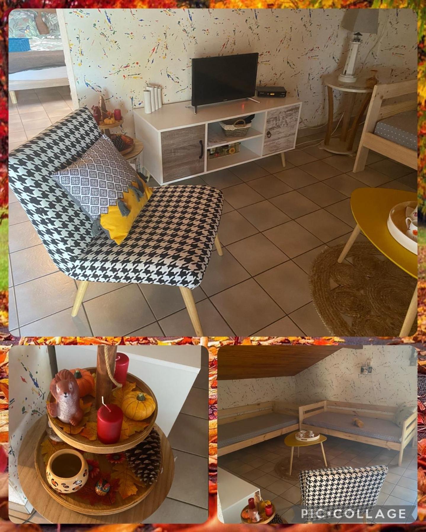 Stemicar Dans Les Landes Apartment Lesperon  Ngoại thất bức ảnh