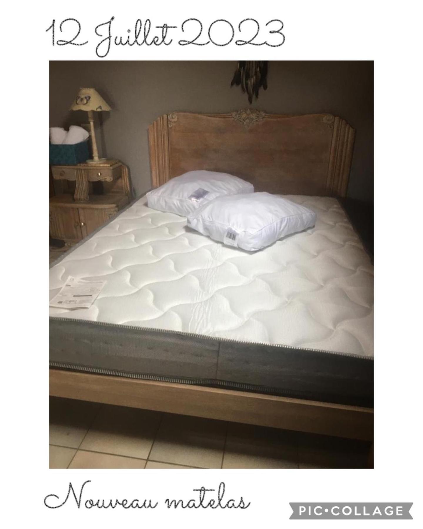 Stemicar Dans Les Landes Apartment Lesperon  Ngoại thất bức ảnh